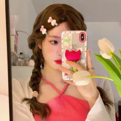 穿书女配恋爱了
